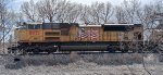 UP 8875